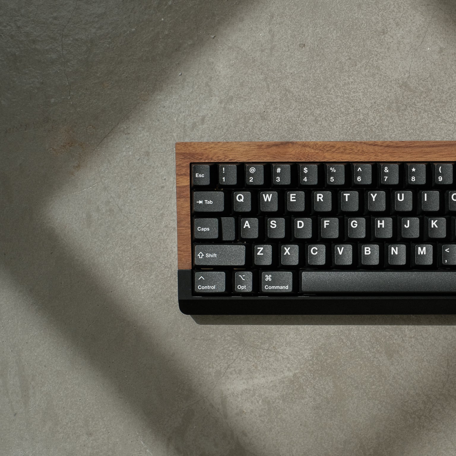 The Encore | 65% Keyboard – Mode Designs