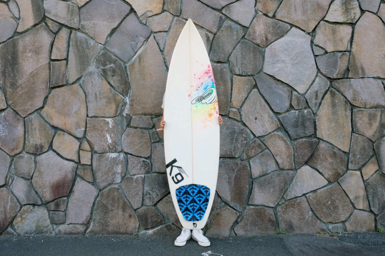 3Dimension surfboards｜妥協のないカスタムボードを提案する