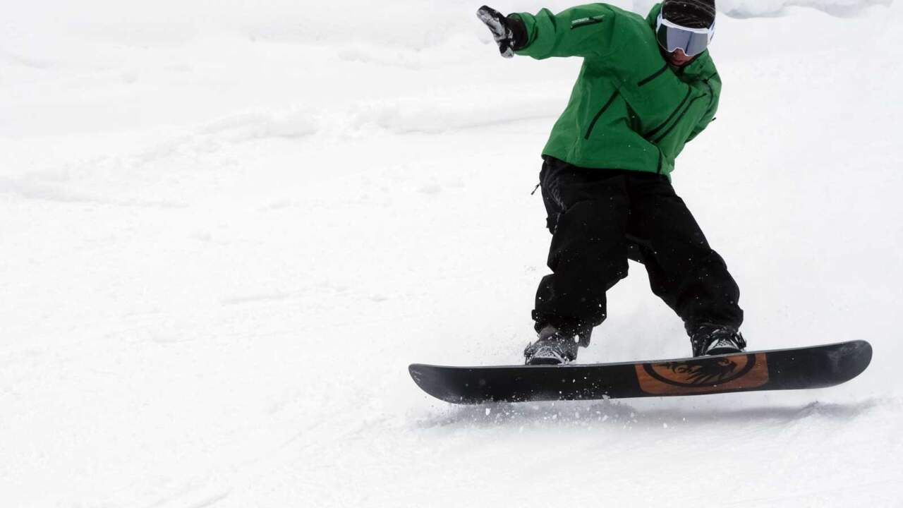 大人の為のツインチップボードガイド | スノーボードショップMOJANE