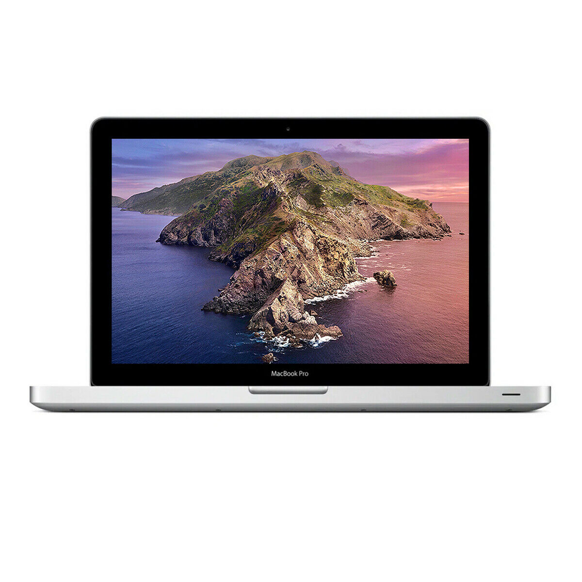 Apple MacBook Pro 13-inch Glossy A1278 (Mid 2012) Pre-Retina - Mo