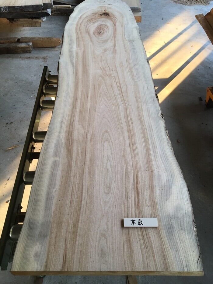 楠（クスノキ） | 無垢材 | 高田製材所ブログ | 高田製材所
