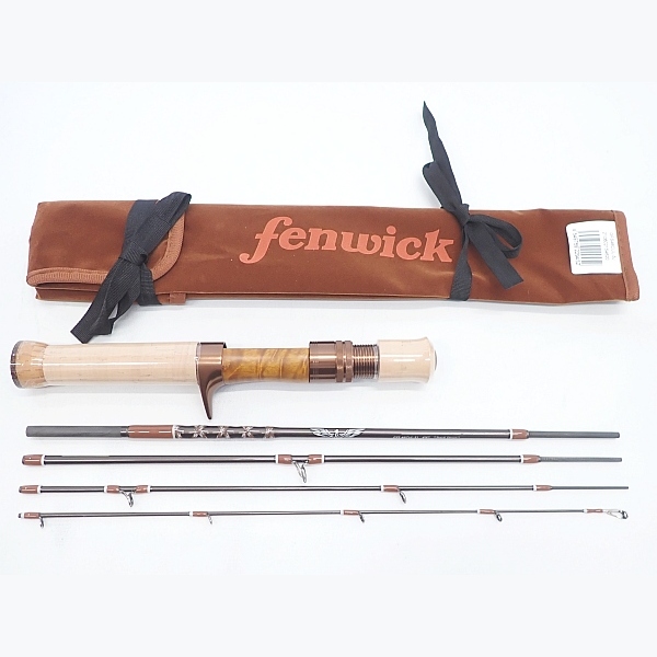 FENWICK フェンウィック GFS46CUL-5J トラックダウン 杜の家ブルック 通販