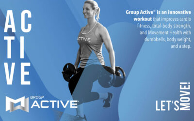 Group Active Videos - MOSSA