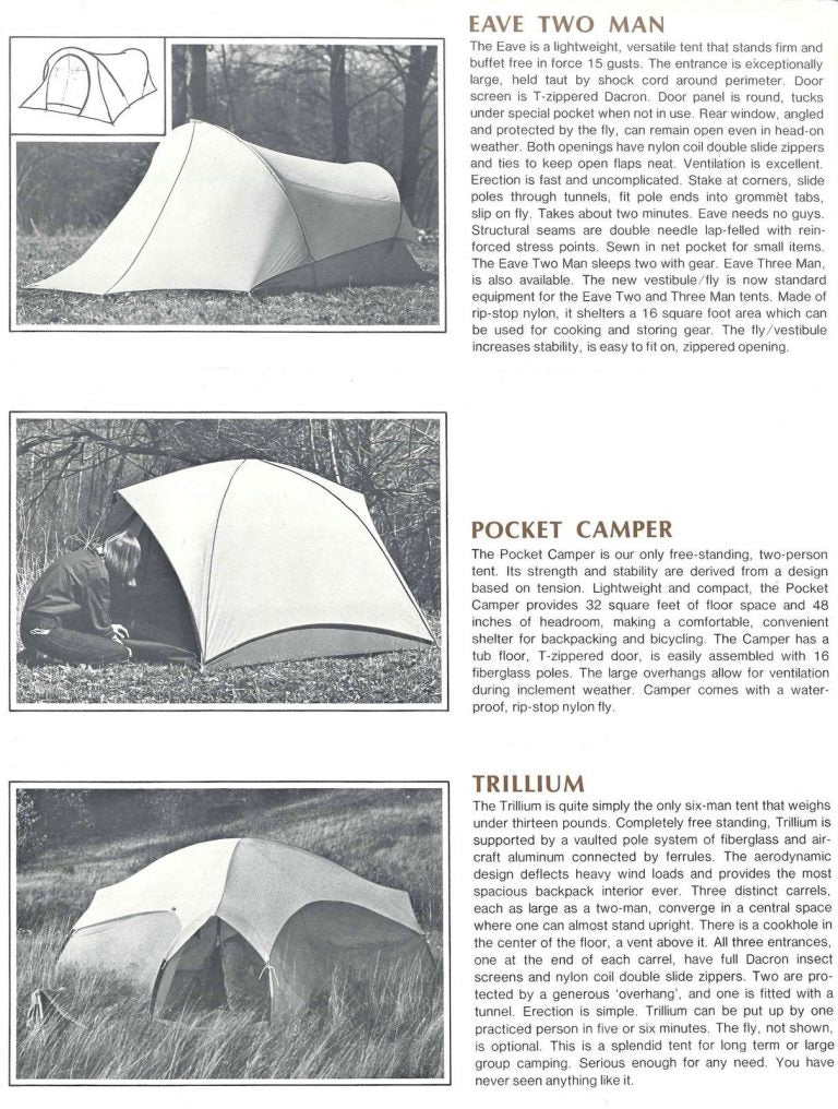 MOSS TENTS | Moss Tents | Manufacturer of tents, tarps, apparel