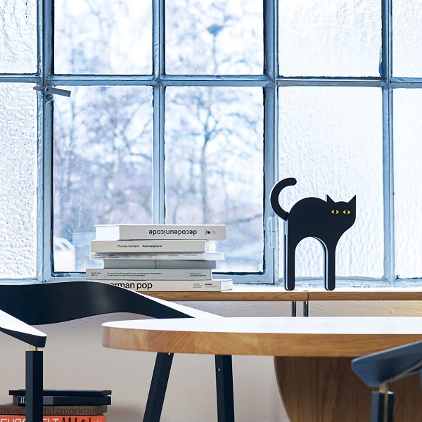 摩多家具MOTTO | TECTA Cat | 共有三色