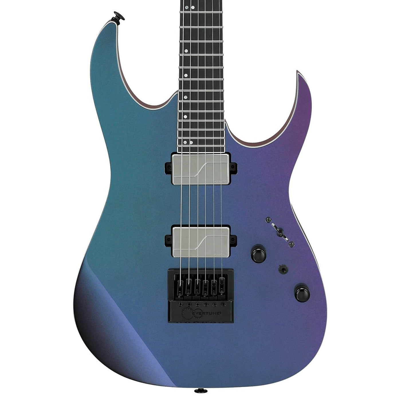 Ibanez RG5121ETPRT Prestige – Motor City Guitar