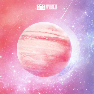 BTS WORLD Original Soundtrack Album To Be Released Worldwide On