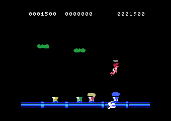 Tagoo : MSXソフトウエア検索 : アンジェロ