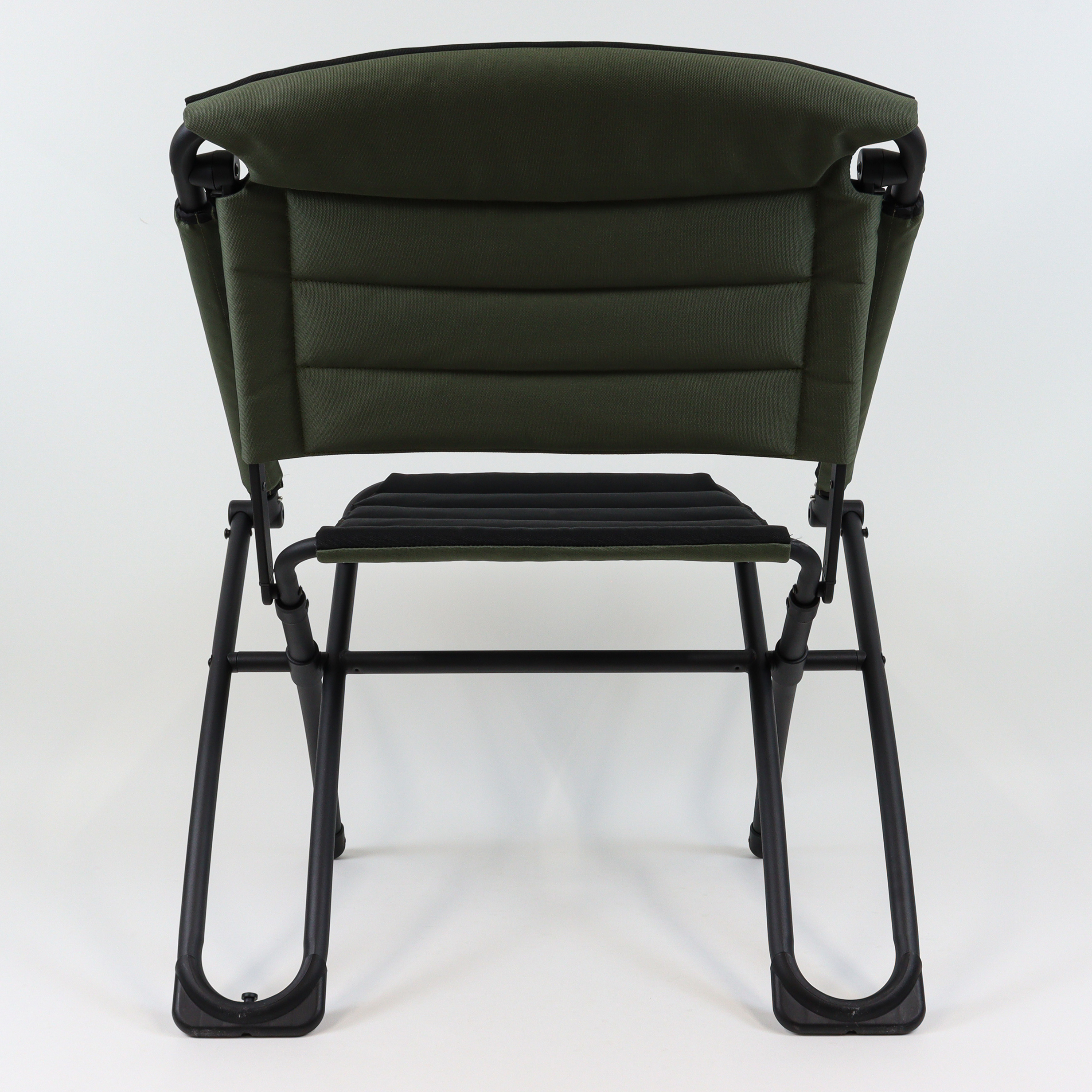 高さが変えられるチェア キャリーバッグ・ドリンクホルダー付き