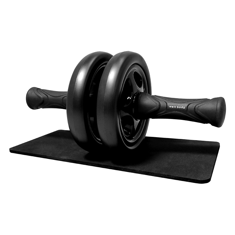 アブホイール 腹筋ローラー WBF229 ｜ ミスターマックスオンラインストア