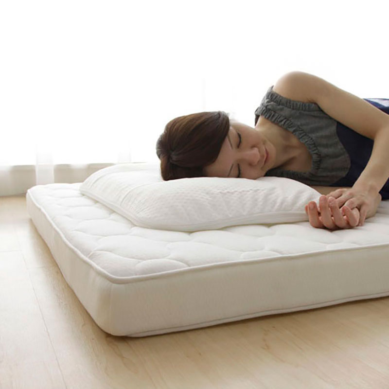 エアリーマットレス シングル W950×D1980×H90mm ｜ ミスターマックス