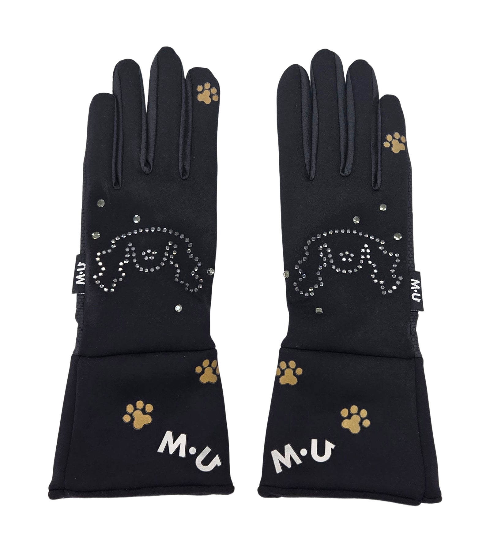 M・U SPORTS グローブ – M・U SPORTS ONLINE SHOP