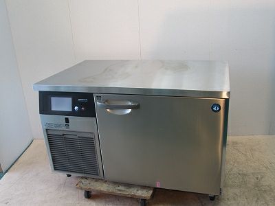 ホシザキ ブラストチラー＆ショックフリーザー HBC-6TB3 | 無限堂厨房