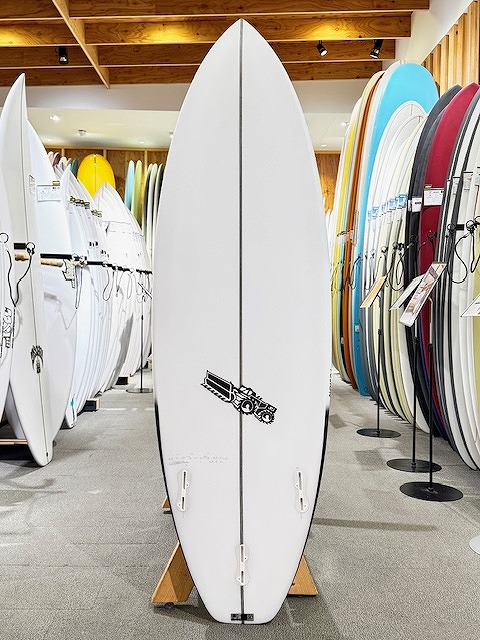 JSサーフボード | 一部限定SPECIAL価格｜ムラサキスポーツ湘南鵠沼店