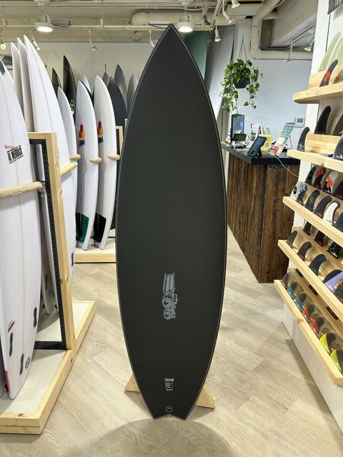 茅ヶ崎南口特別価格【JSサーフボード】2025XERO FUSION、ゴールデン