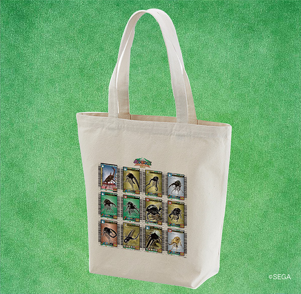 甲虫王者ムシキング ANNIVERSARY20th｜セガ