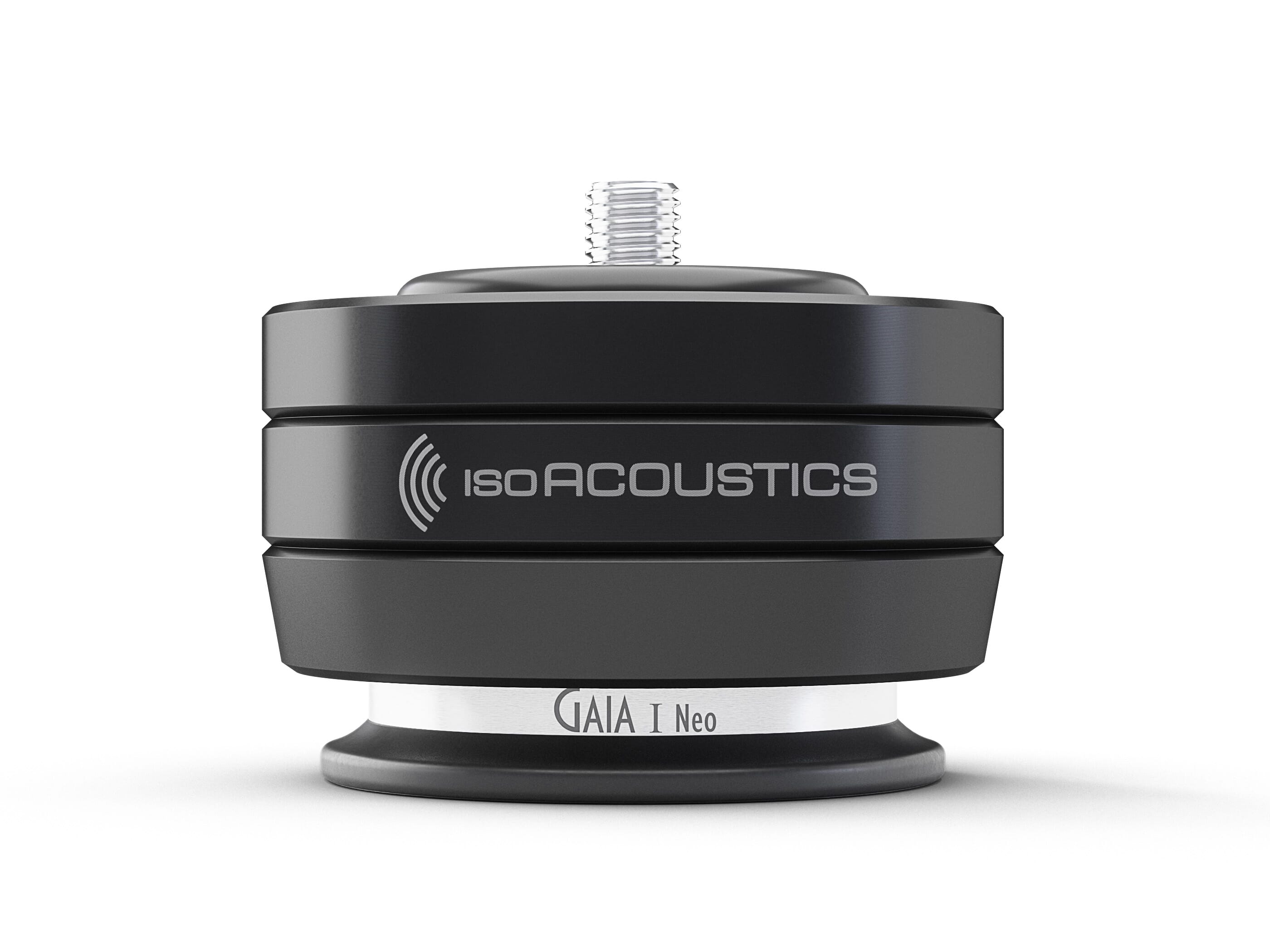 IsoAcoustics - GAIA Neo Speaker Isolators (Set of 4) - Music Direct