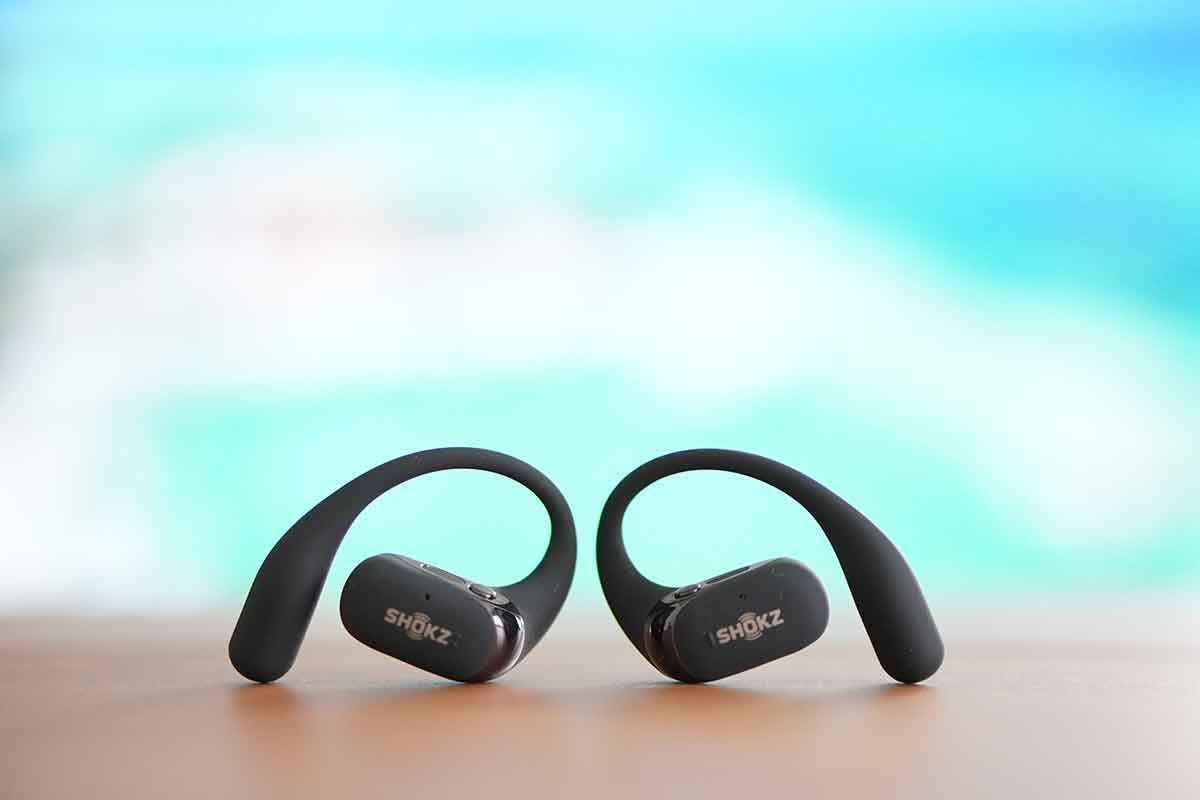 レビュー】SHOKZ OPENFIT 2+ 徹底解説｜ドルビー対応＆ワイヤレス充電
