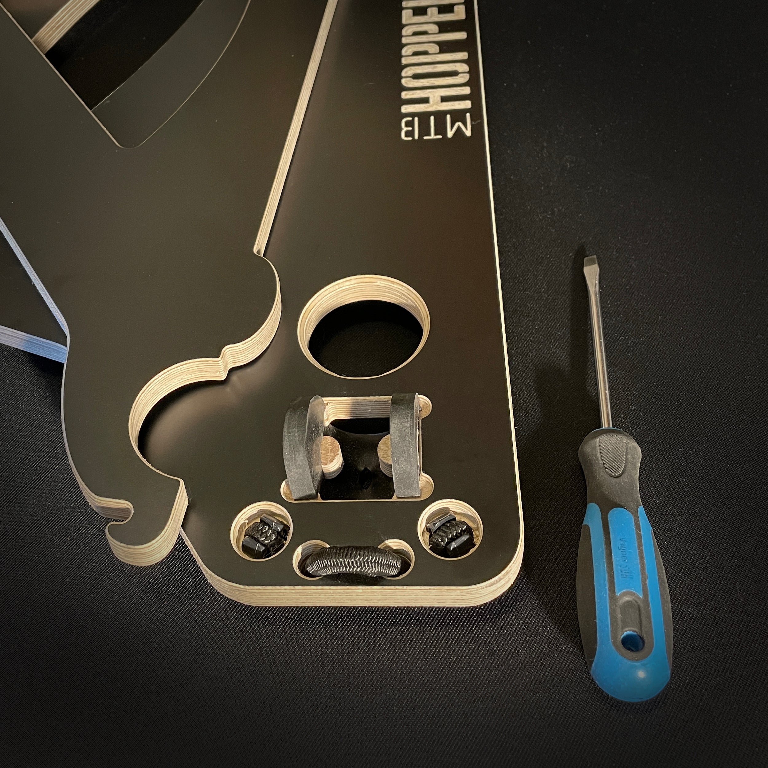 BALANCE | Manual Machine, MTB Manual Trainer – MTB Hopper