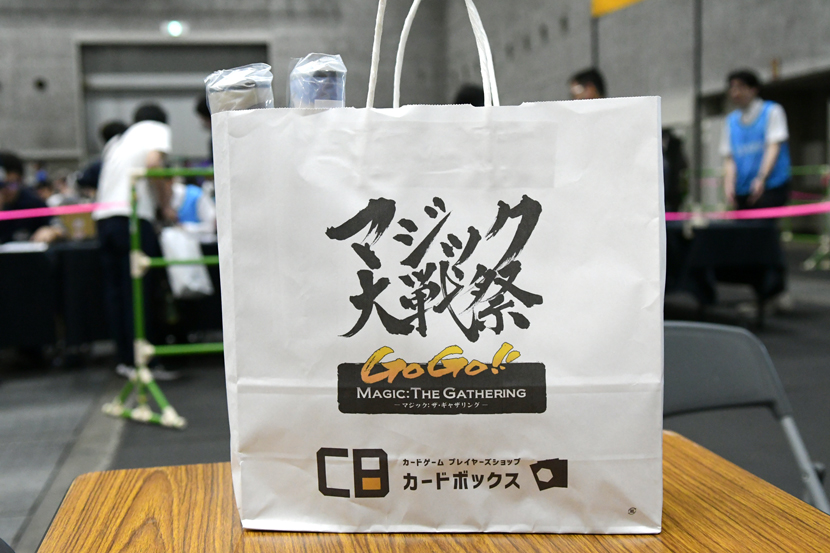 写真でお届けする過去最大規模のお祭りイベント「マジック大戦祭 2025