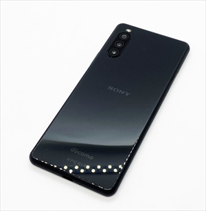 SO41Aレビュー]Xperia10II夜景モード(ナイトモード)を評価-カメラ画質