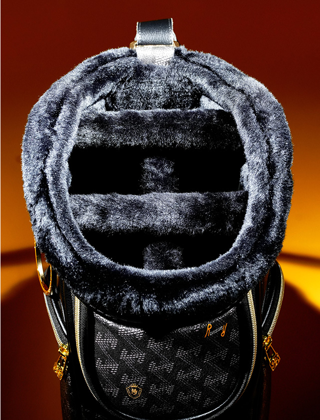 プレゼント】これぞオーセンティックの極み! マジェスティと