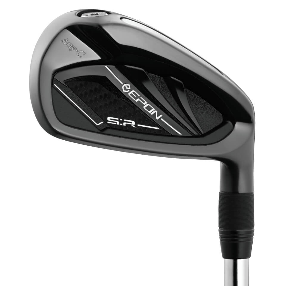 EPON／／AF-302 アイアンの口コミ評価｜ゴルフクラブ・ギア情報のmy
