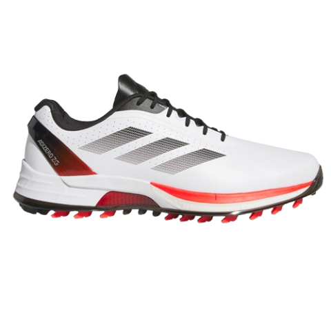 アディダスゴルフ／アディゼロ／adizero one boa ゴルフシューズの