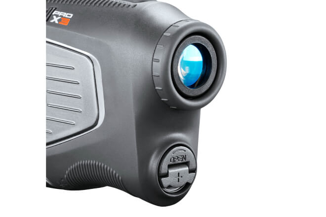 ブッシュネルゴルフ「ピンシーカープロX3ジョルト」の使い心地が最高級