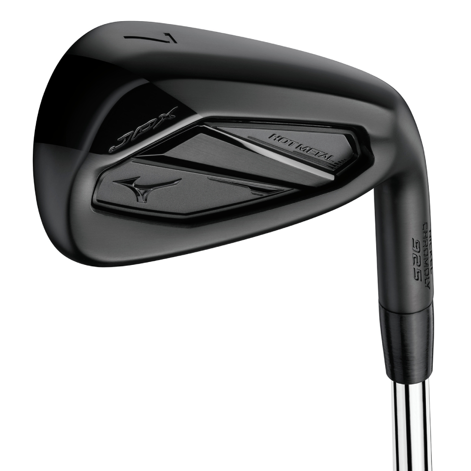 ミズノ／JPX／JPX 923 フォージド アイアンの口コミ評価｜ゴルフクラブ