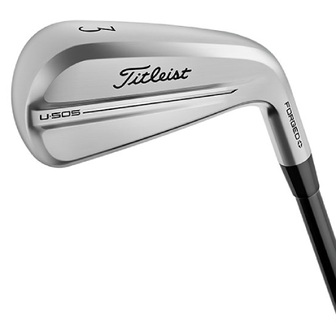 タイトリスト／ボーケイ／ボーケイ フォージド ウェッジ Fグラインドの