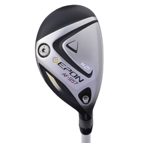 EPON／／ZERO ドライバーの口コミ評価｜ゴルフクラブ・ギア情報のmy