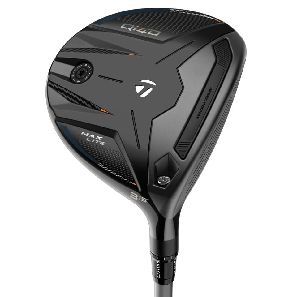 テーラーメイドゴルフ／STEALTH／ステルス プラス フェアウェイウッド