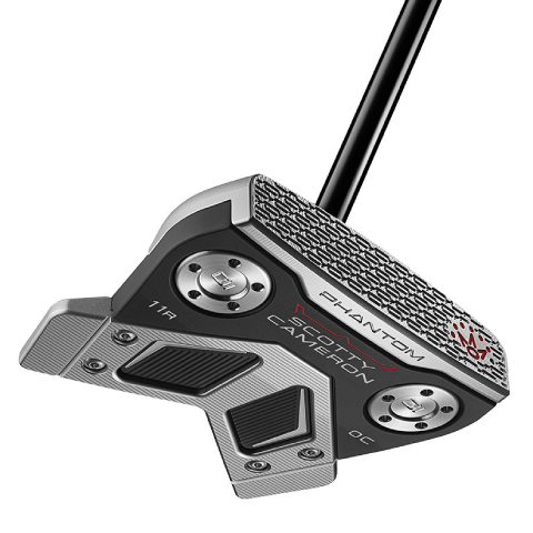 スコッティ・キャメロン／カリフォルニア／カリフォルニア・パター