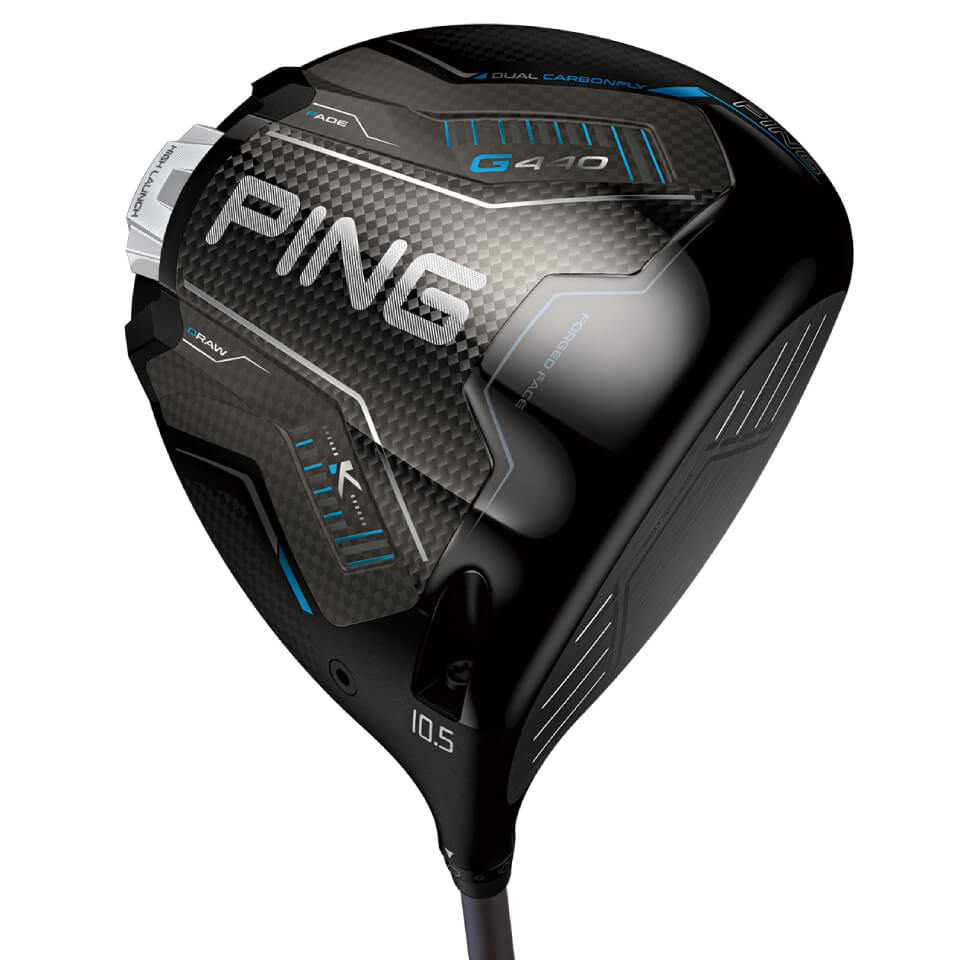 ピンゴルフ／G425／G425 MAX フェアウェイウッドの口コミ評価｜ゴルフ
