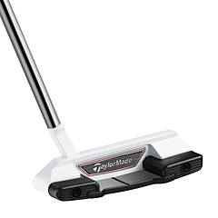 テーラーメイドゴルフ／GHOST／GHOST SPIDER BLADE 32の口コミ評価