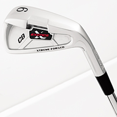 ツアーエッジ／EXOTICS／アイアンの口コミ評価｜ゴルフクラブ・ギア