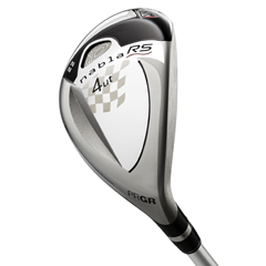 プロギア／iD nabla／iD nabla RS フェアウェイウッドの口コミ評価