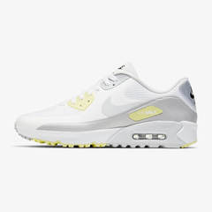 ナイキゴルフ／エア／エアマックス 90G スパイクレスシューズの口コミ