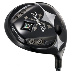 ロマロ／Ray／Ray V V2 ドライバーの口コミ評価｜ゴルフクラブ・ギア