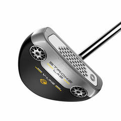 オデッセイ／STROKE LAB／STROKE LAB V-LINE Sの口コミ評価｜ゴルフ