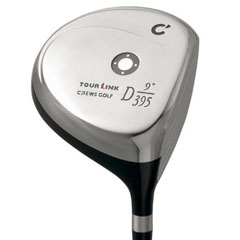 クルーズゴルフ／／HAMMER（ハンマー） ドライバーの口コミ評価