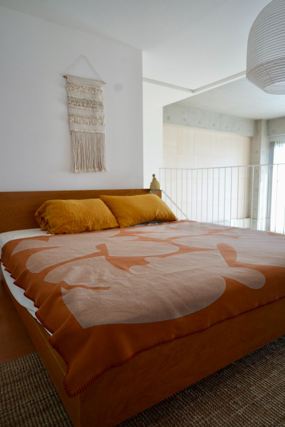 なくなり次第終了〉ALL SEASON BLANKET : Giving – MYTONE