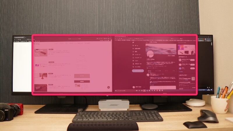 約3.8万円で買える！ 話題の「LG 34インチ・ウルトラワイドモニター