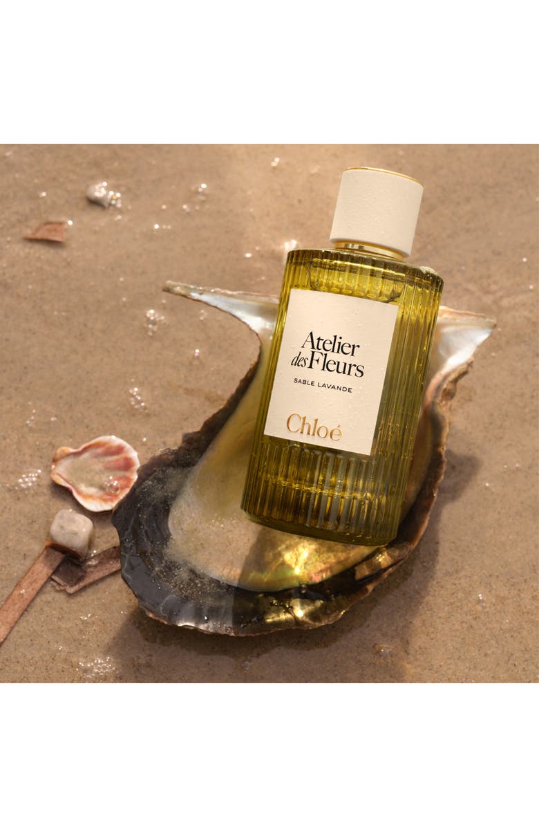 Chloé Atelier des Fleurs Sable Lavande Eau de Parfum | Nordstrom