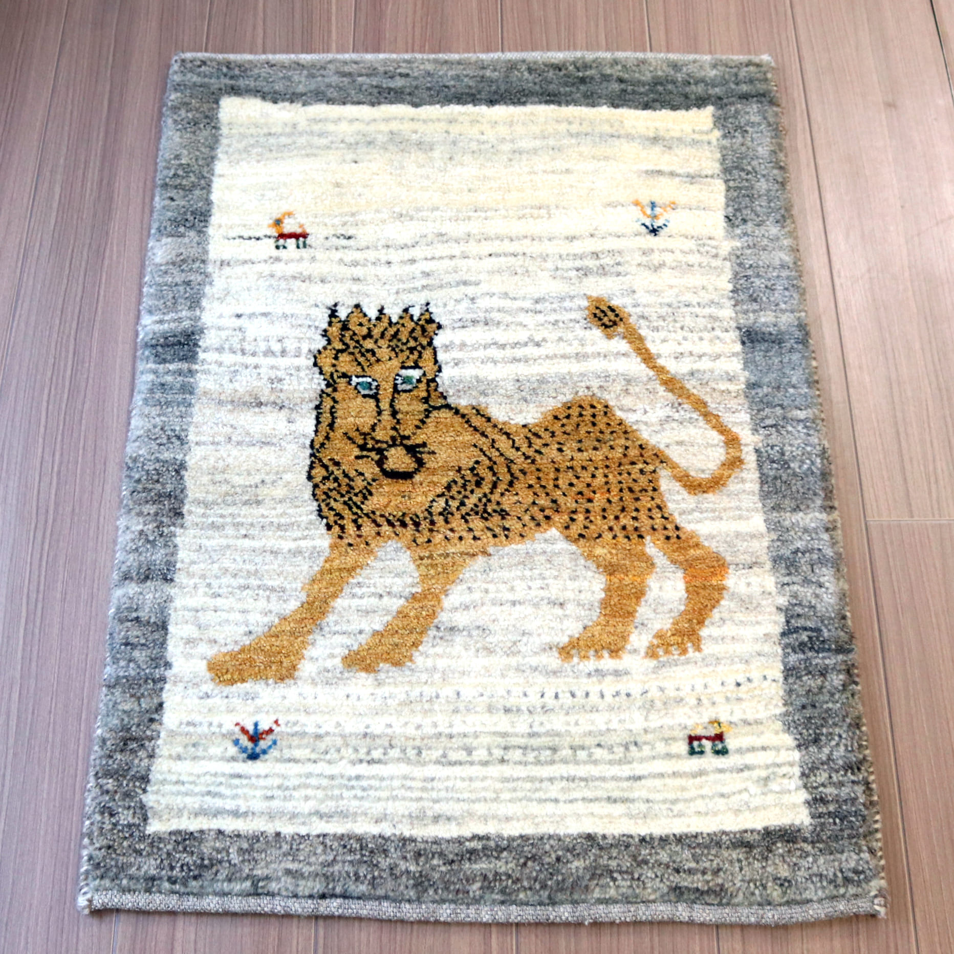 ギャッベ（ギャベ）専門店 インプレッションオブギャッベ / イベント・特集