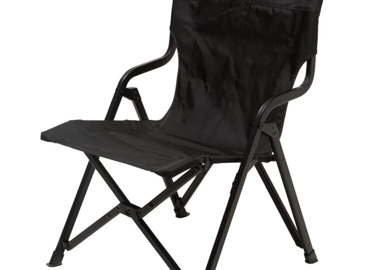 THE NORTHFACE ザ・ノース・フェイス キャンプチェアスリム TNF Camp