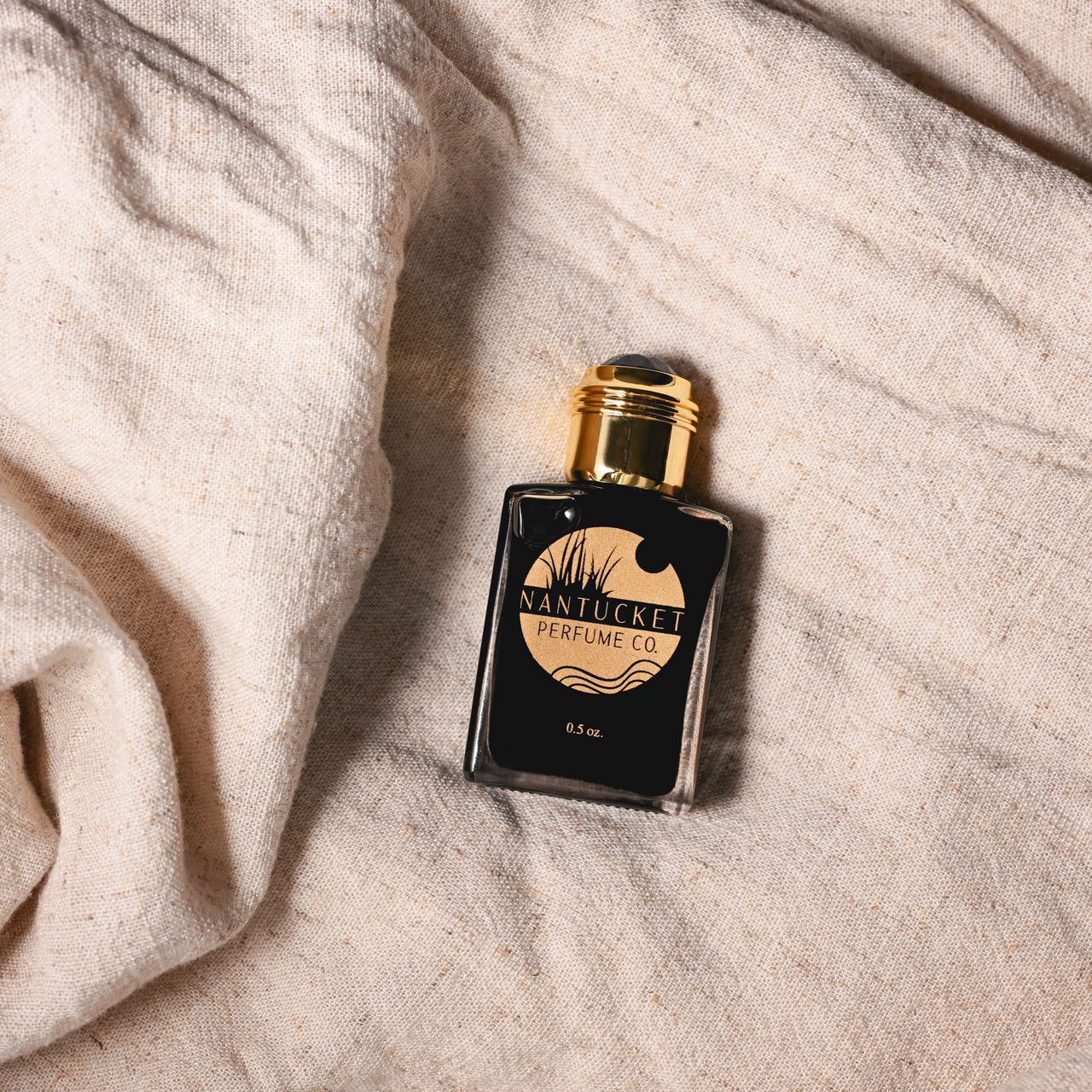 C'est La Vie Pure Perfume – Nantucket Perfume Company