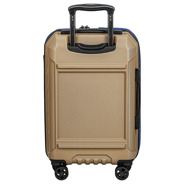 デルセー スーツケース キャリーバッグ メンズ レディース ブランド