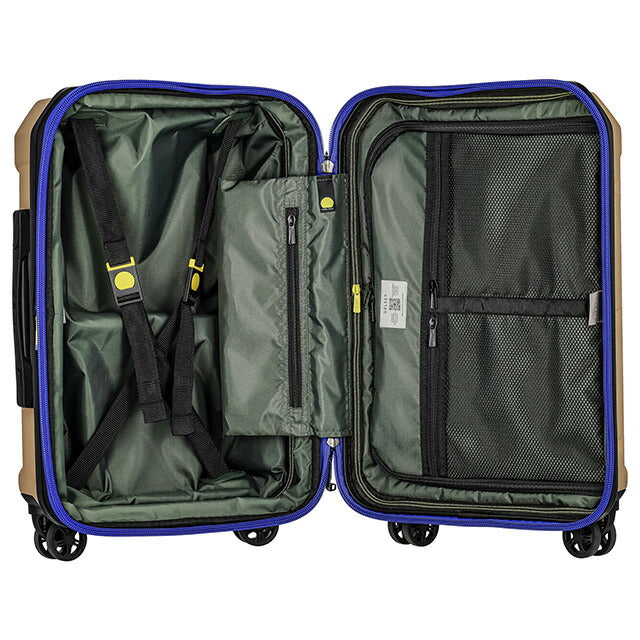 デルセー スーツケース キャリーバッグ メンズ レディース ブランド